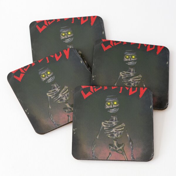 Item preview, Severed designed and sold by Leovincible.