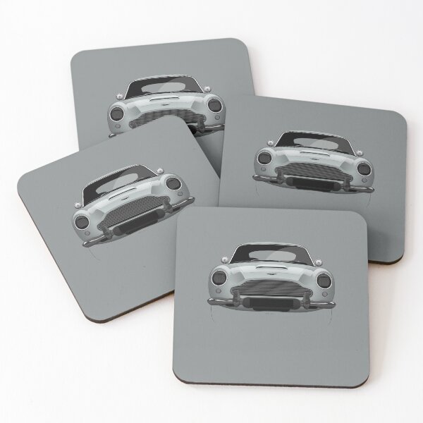 Item preview, DB5 designed and sold by Alt_ Illustrations.