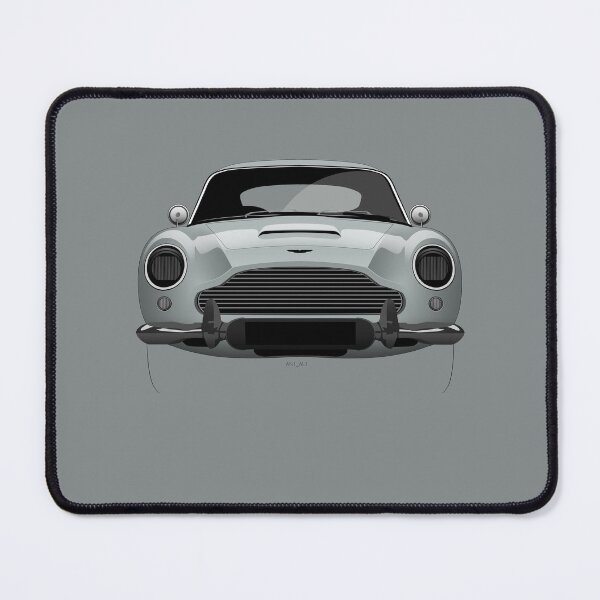 Item preview, DB5 designed and sold by Alt_ Illustrations.