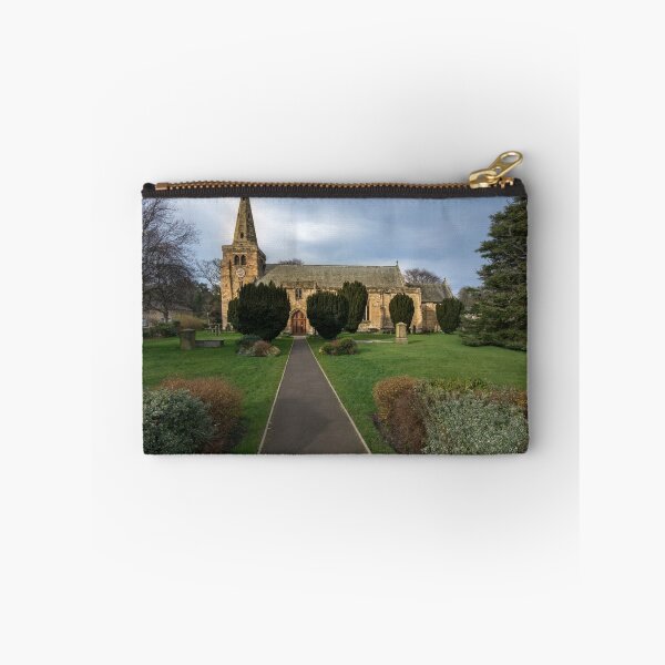 Item preview, St Lawrence Church, Warkworth designed and sold by StephenJSmith.
