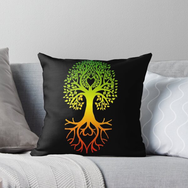 Item preview, Heart Tree  designed and sold by imphavok.