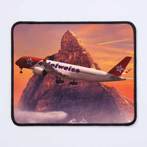 Item preview, Edelweiss - Airbus A350-900 designed and sold by ibmxp.