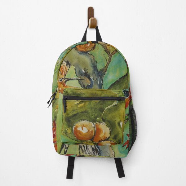 Item preview, Birds beginning with A designed and sold by TamrynPohlArt.