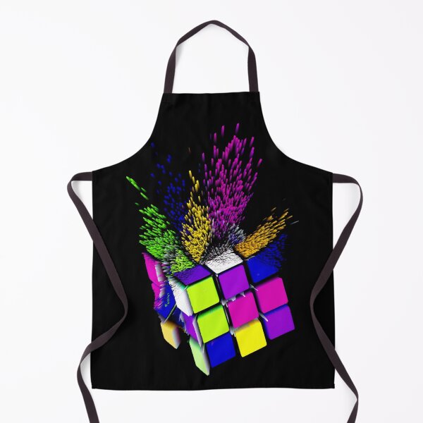 Item preview, Сolor Сube designed and sold by GORLOG.