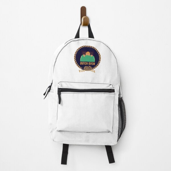 Item preview, Dutch Oven Merit Badge designed and sold by kingroy.