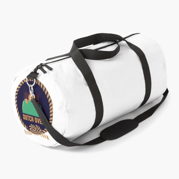Item preview, Dutch Oven Merit Badge designed and sold by kingroy.