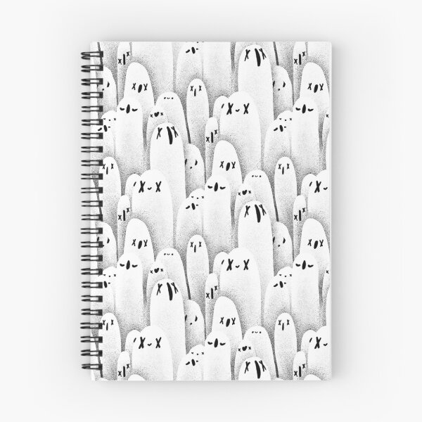 Item preview, Ghost Pattern designed and sold by dCharlix.