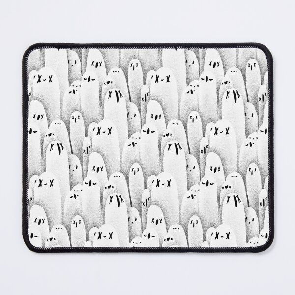 Item preview, Ghost Pattern designed and sold by dCharlix.