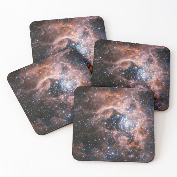 Item preview, Tarantula Nebula designed and sold by Vash Chen.