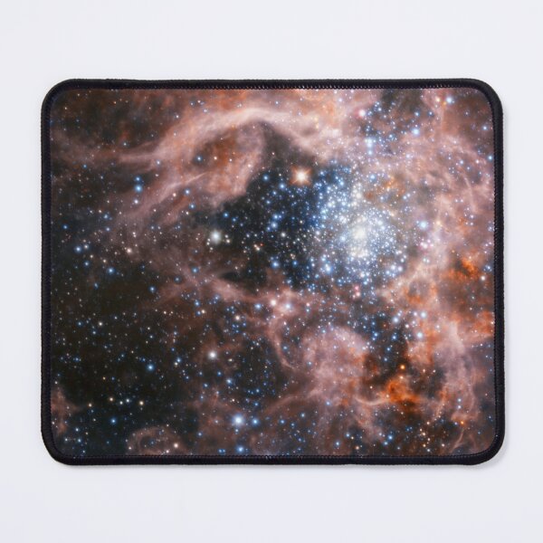 Item preview, Tarantula Nebula designed and sold by Vash Chen.