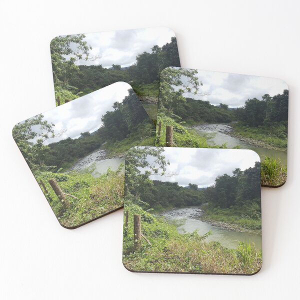 Item preview, El Yunque Rainforest in Puerto Rico designed and sold by ZCS2014.