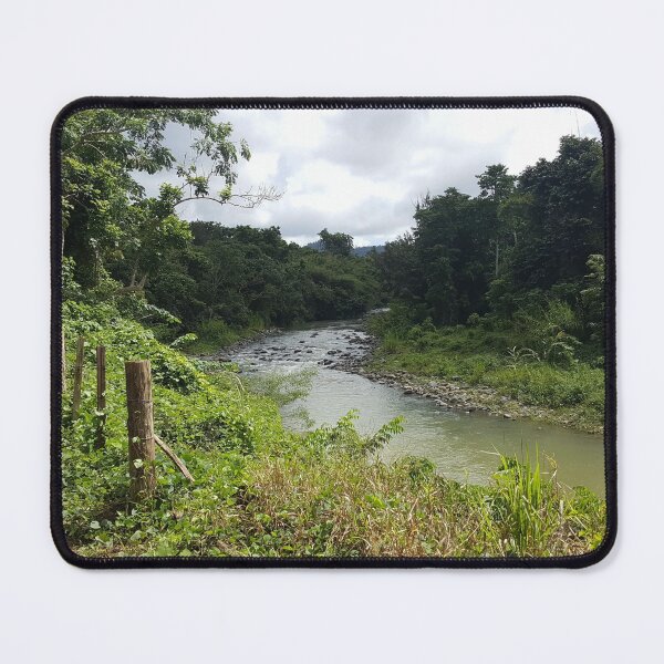 Item preview, El Yunque Rainforest in Puerto Rico designed and sold by ZCS2014.