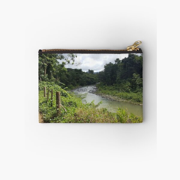 Item preview, El Yunque Rainforest in Puerto Rico designed and sold by ZCS2014.