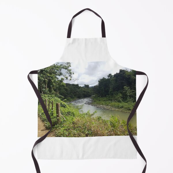 Item preview, El Yunque Rainforest in Puerto Rico designed and sold by ZCS2014.