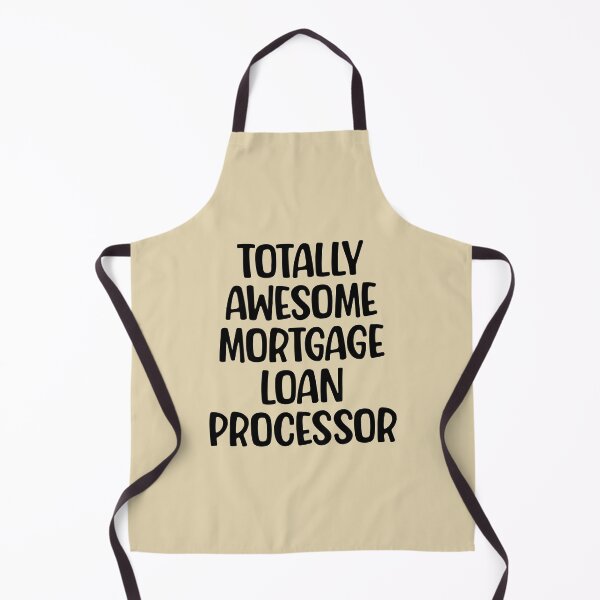 Item preview, Totally Awesome Mortgage Loan Processor designed and sold by kamrankhan.