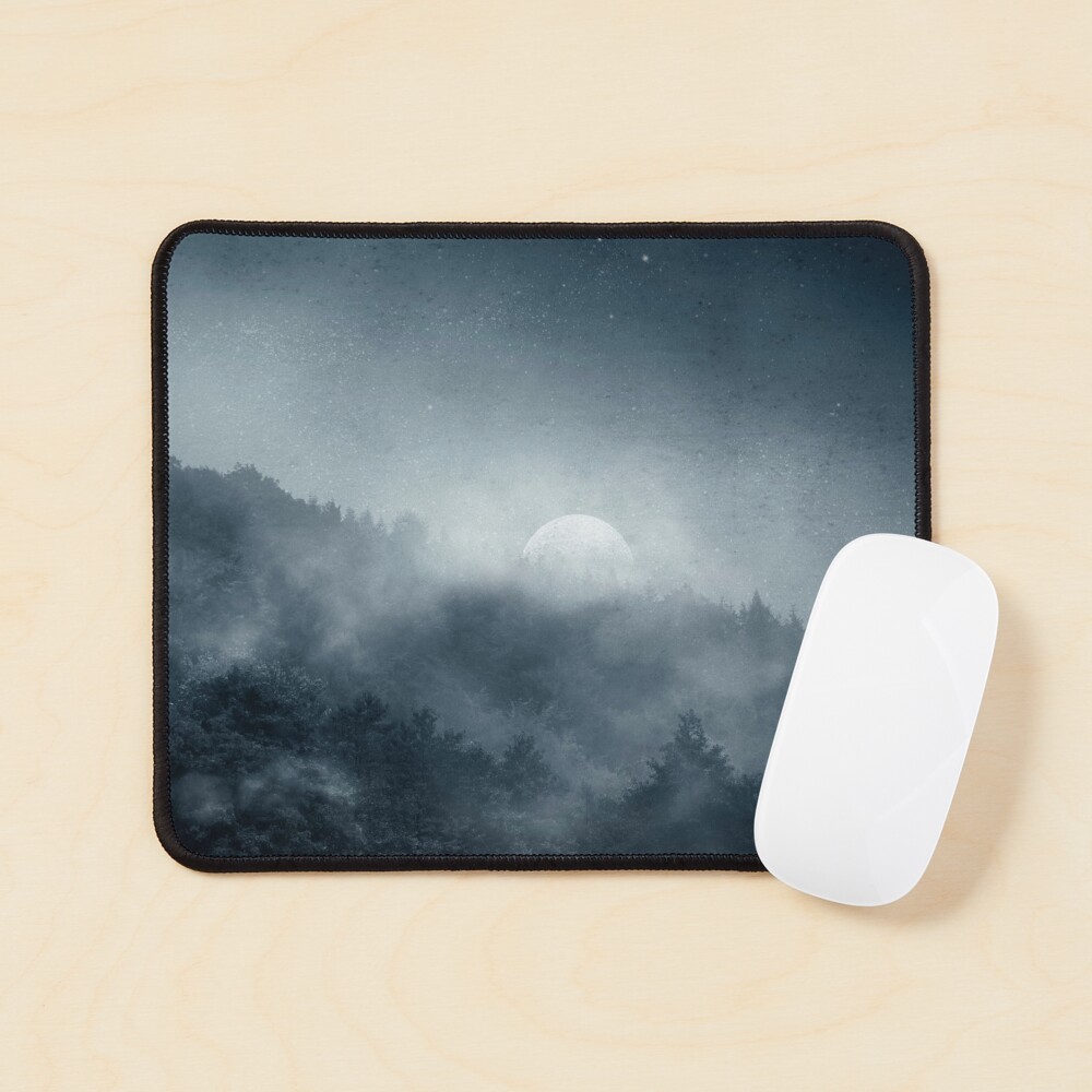 Item preview, Mouse Pad designed and sold by DyrkWyst.