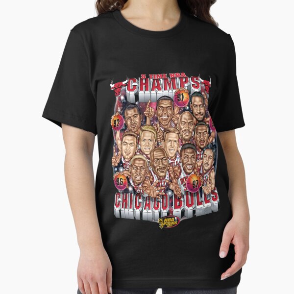 Artikel-Vorschau von Dream Team 5 Mal Champions Basketball, designt und verkauft von Basketball For Life.
