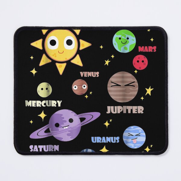 Item preview, Cuteolarystem Kids Toddlers Astronomy designed and sold by RomishiAurra.