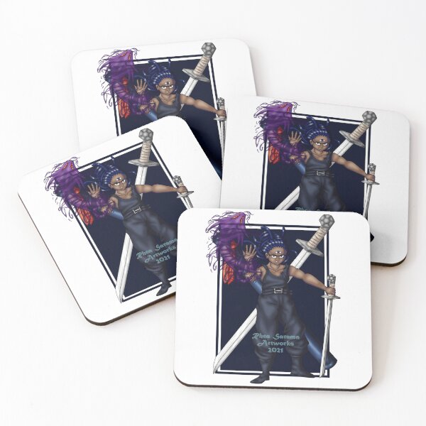 Item preview, Totoroki's Hiei designed and sold by Rhea-Sarama-Art.