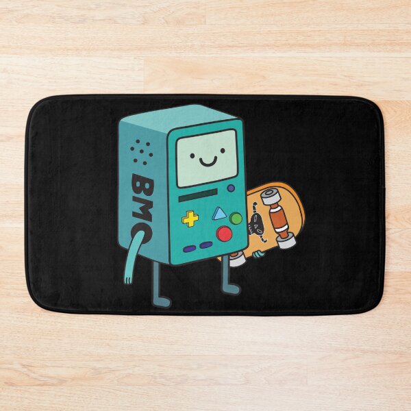 Item preview, BMO designed and sold by plushism.