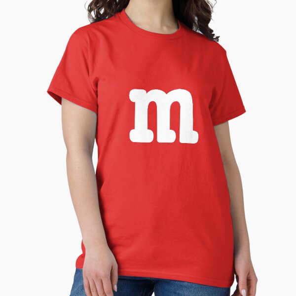 Item preview, M&M designed and sold by arttbyvalchu.