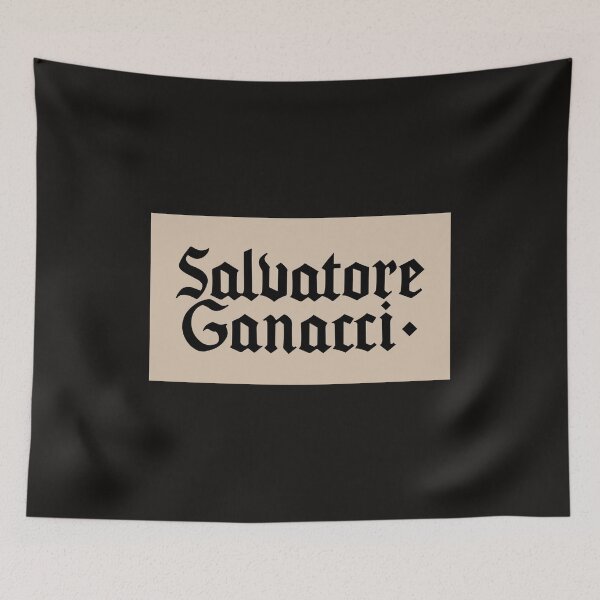 Item preview, Salvatore Ganacci designed and sold by Stickers&More.
