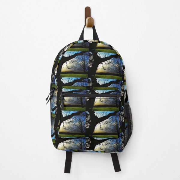 Item preview, Evening through the trees designed and sold by LeRoyM.
