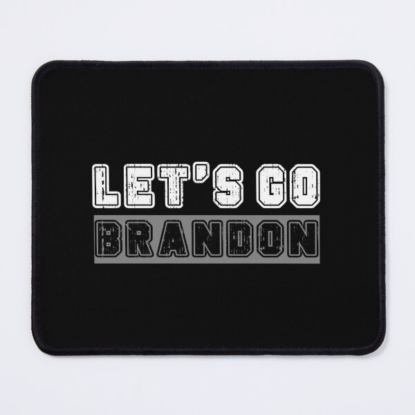 Item preview, Lets Go Brandon FJB designed and sold by DesignMacy.