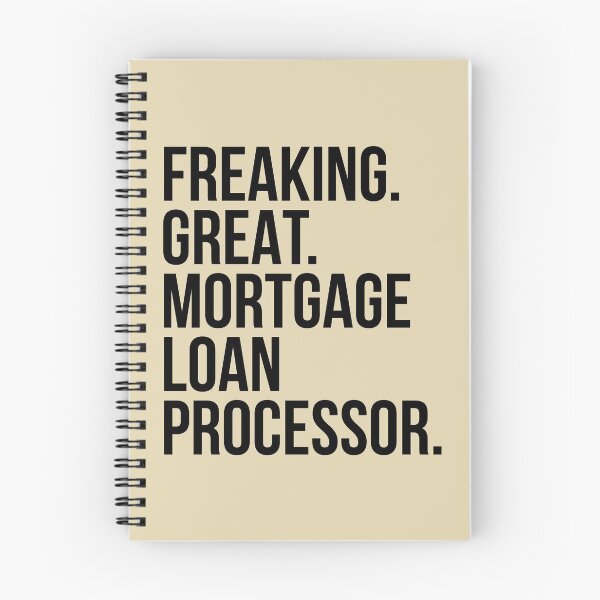 Item preview, Freaking Great Mortgage Loan Processor designed and sold by kamrankhan.