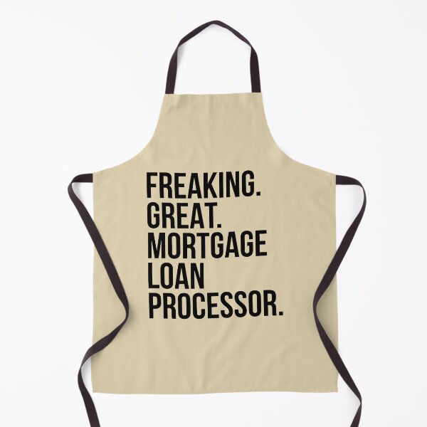 Item preview, Freaking Great Mortgage Loan Processor designed and sold by kamrankhan.