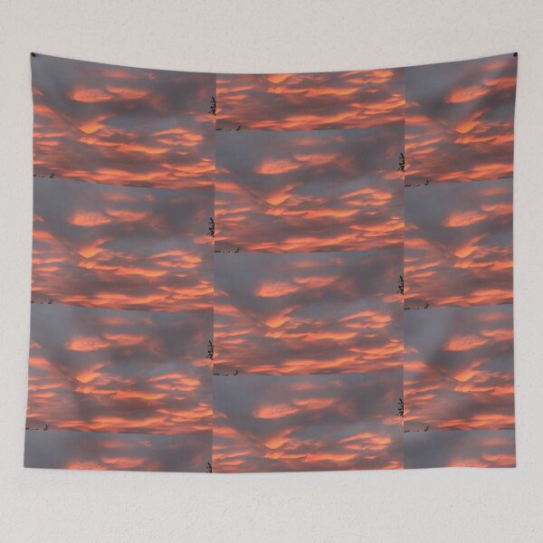 Item preview, Sunrise glory. designed and sold by elphonline.