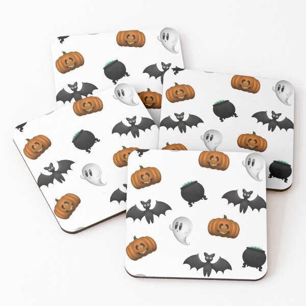Item preview, Cutie Halloween designed and sold by alessiapeg.