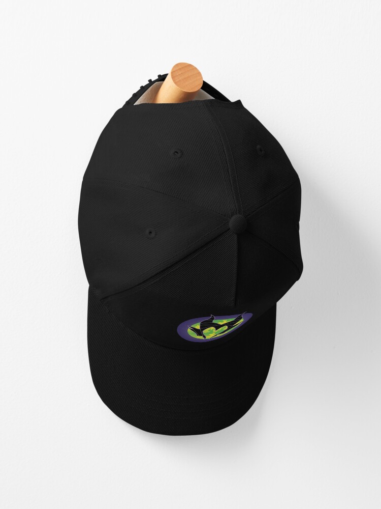 Maleficent clearance baseball hat