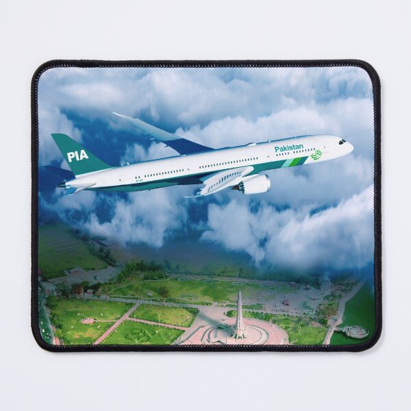 Item preview, Pakistan International Airlines - Boeing 787-9 designed and sold by ibmxp.