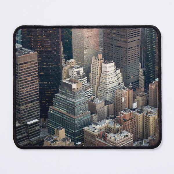 Item preview, New York city designed and sold by Nicomaja.