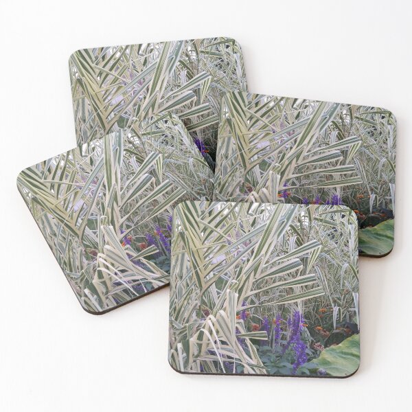 Item preview, Long Leaves designed and sold by ElphCreations.