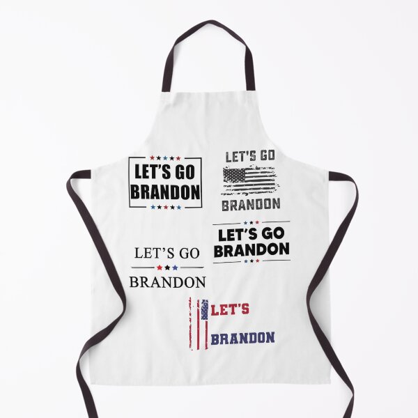 Item preview, Lets Go Brandon FJB designed and sold by DesignMacy.