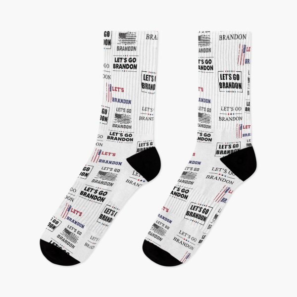 Item preview, Lets Go Brandon FJB designed and sold by DesignMacy.