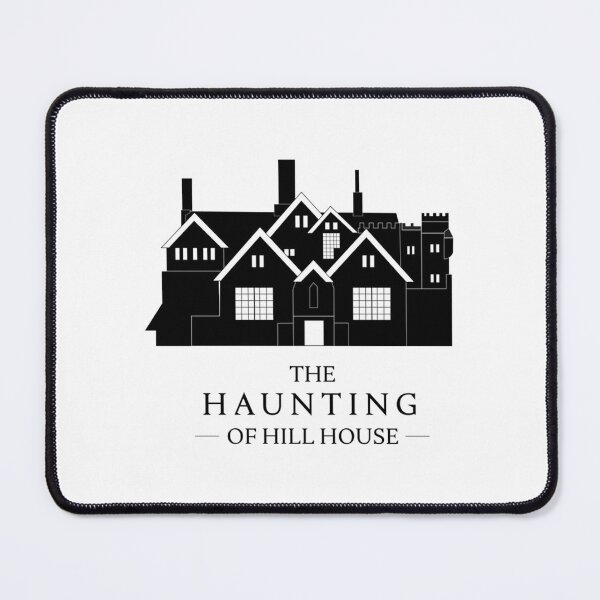 Item preview, design house horror scary hill crain nell series halloween designed and sold by Aleksandrashop.