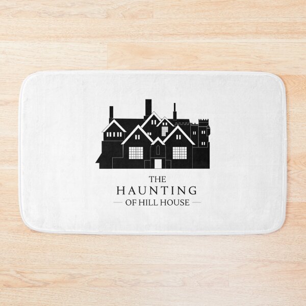 Item preview, design house horror scary hill crain nell series halloween   designed and sold by Aleksandrashop.