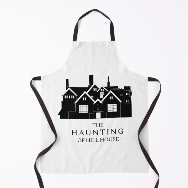 Item preview, design house horror scary hill crain nell series halloween designed and sold by Aleksandrashop.