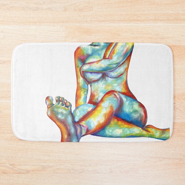 Item preview, Toes designed and sold by MargarbsArt.