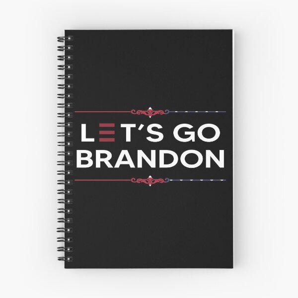 Item preview, Lets Go Brandon FJB designed and sold by DesignMacy.