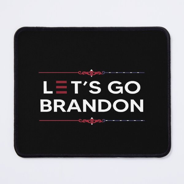 Item preview, Lets Go Brandon FJB designed and sold by DesignMacy.