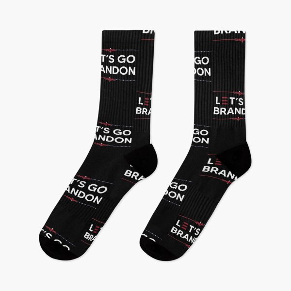 Item preview, Lets Go Brandon FJB designed and sold by DesignMacy.