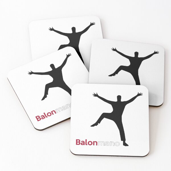 Item preview, Balonmano: Portero designed and sold by Euskadaz.