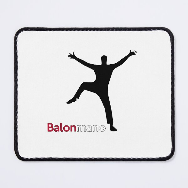 Item preview, Balonmano: Portero designed and sold by Euskadaz.