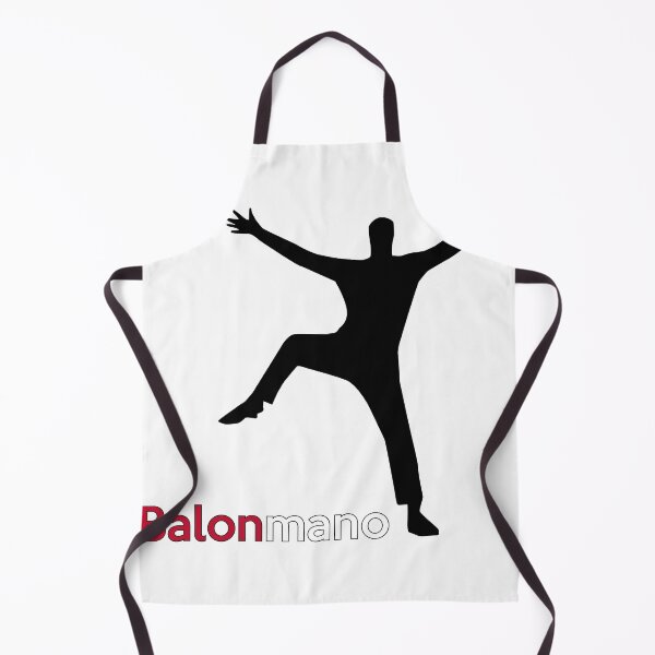 Item preview, Balonmano: Portero designed and sold by Euskadaz.