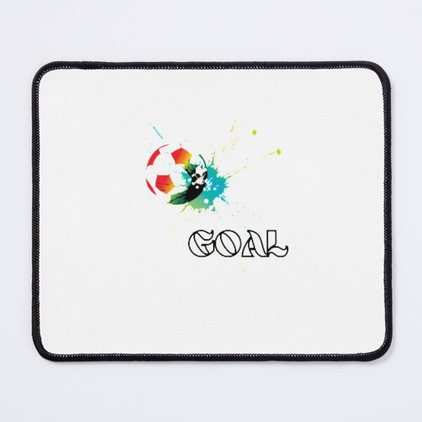 Item preview, Goal Fut Ball T - Shirt designed and sold by 4you-shop.