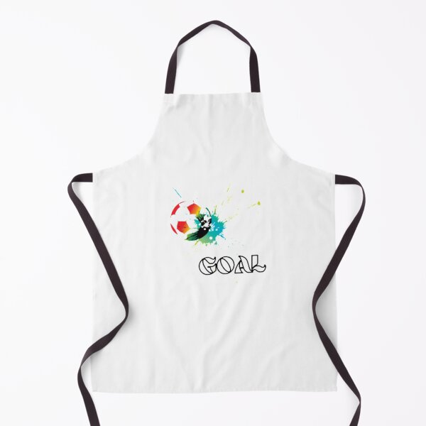 Item preview, Goal Fut Ball T - Shirt designed and sold by 4you-shop.